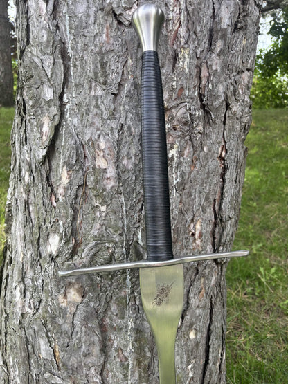 Explorer Steel Feder
