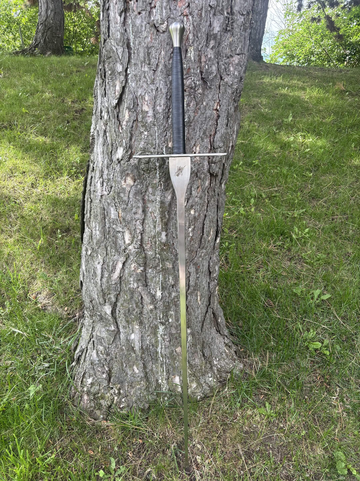 Explorer Steel Feder