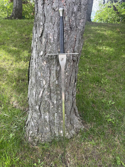 Explorer Steel Feder