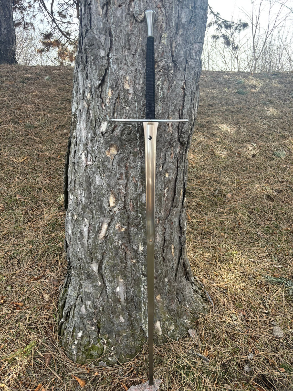KUT Longsword