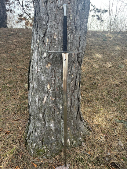 KUT Longsword
