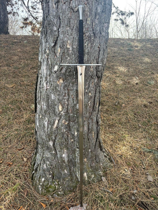 KUT Longsword
