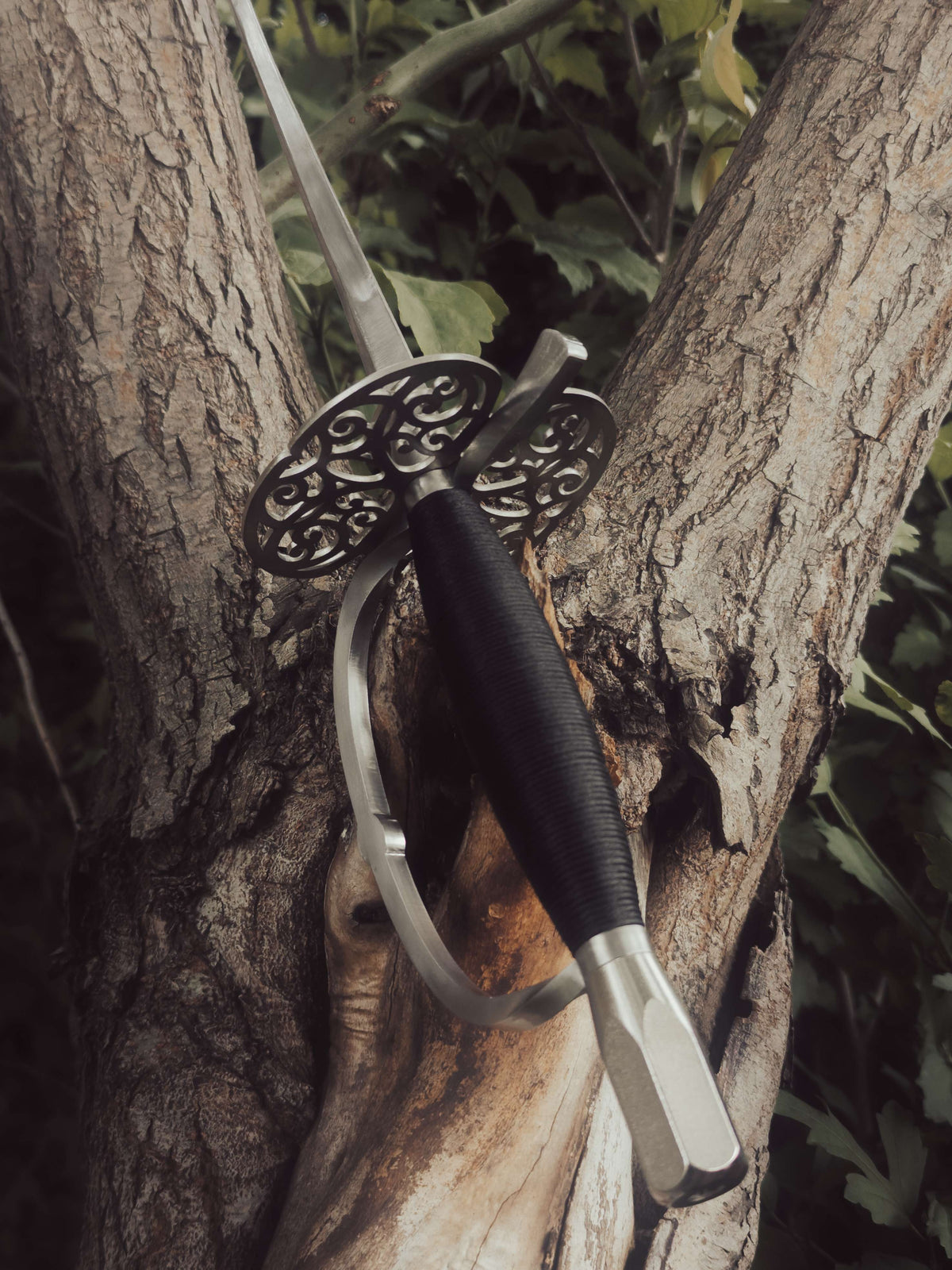 The Adelaide Smallsword Trainer