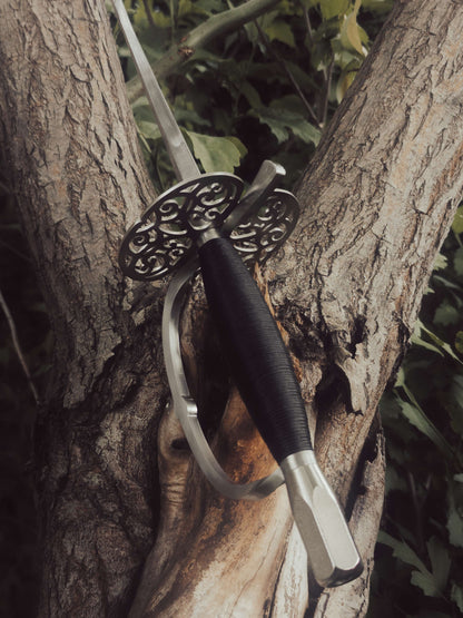 The Adelaide Smallsword Trainer