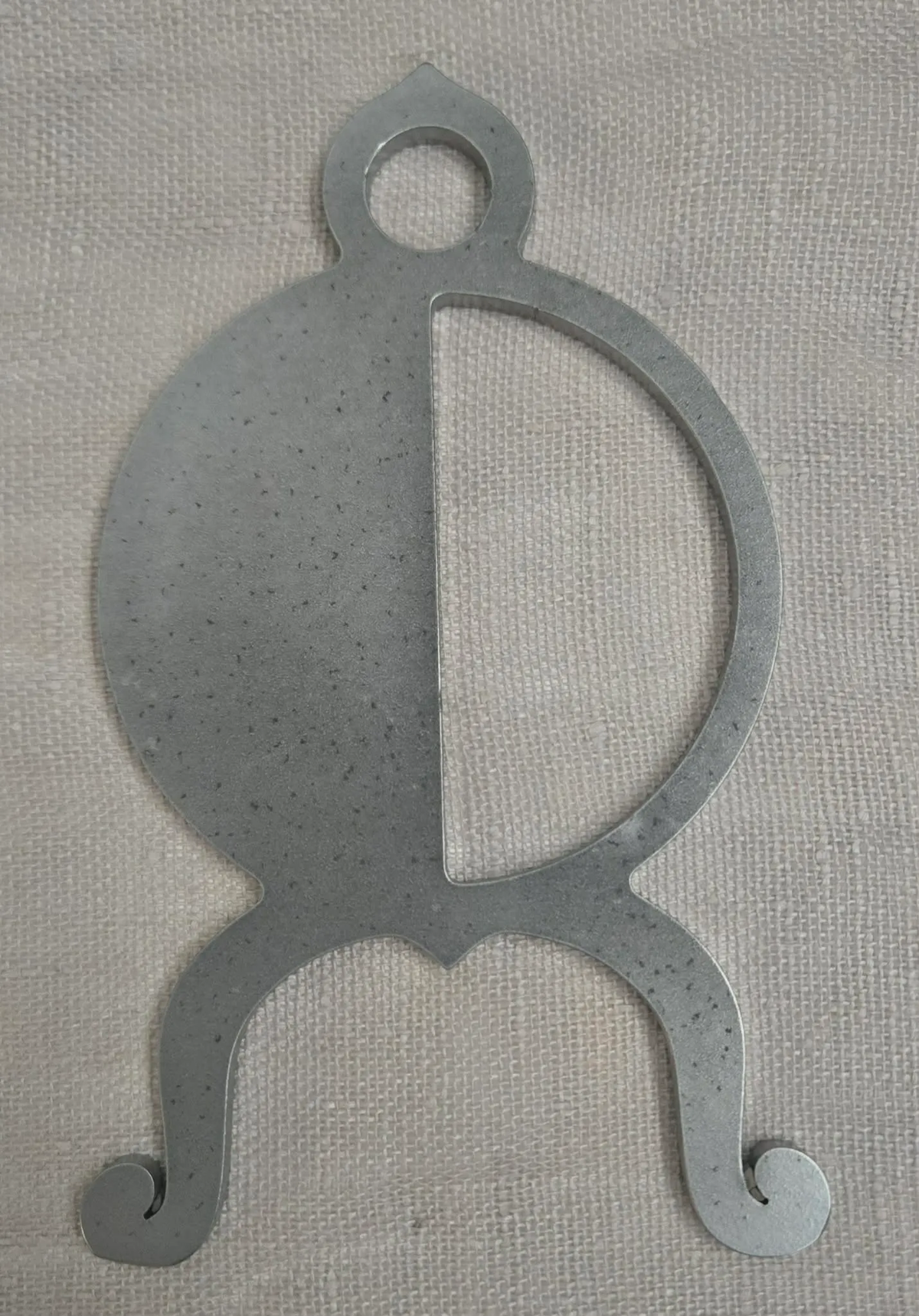 Original HEMA Training Spinner