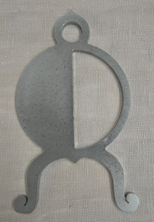 Original HEMA Training Spinner